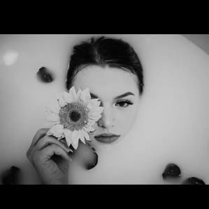 Meet your Posher, Mackenzie